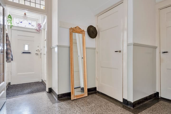 Foto 31 van Hennequinstraat 40