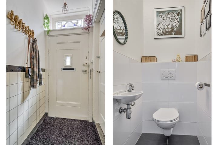 Foto 33 van Hennequinstraat 40