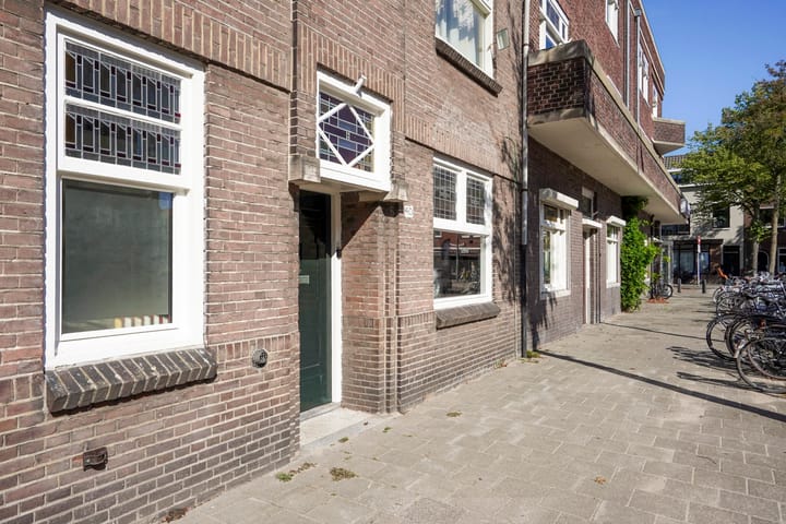 Foto 34 van Hennequinstraat 40