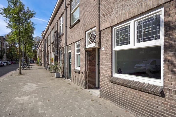 Foto 35 van Hennequinstraat 40