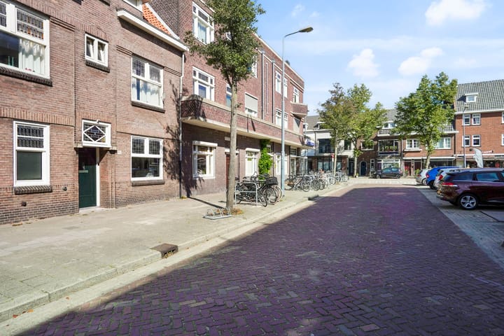 Foto 36 van Hennequinstraat 40