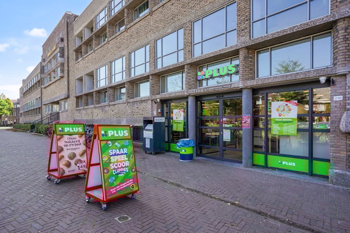 Foto 39 van Hennequinstraat 40