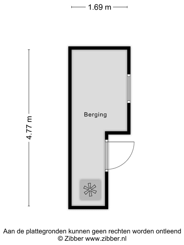 Foto 42 van Hennequinstraat 40