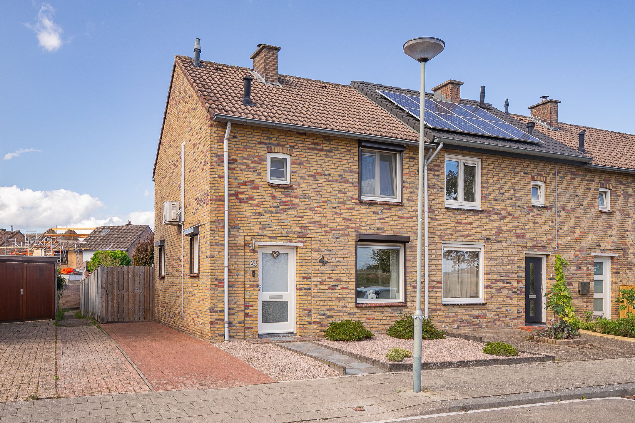 Marijkelaan, 24, Urmond, 6129AC, Limburg, Nederland 24 