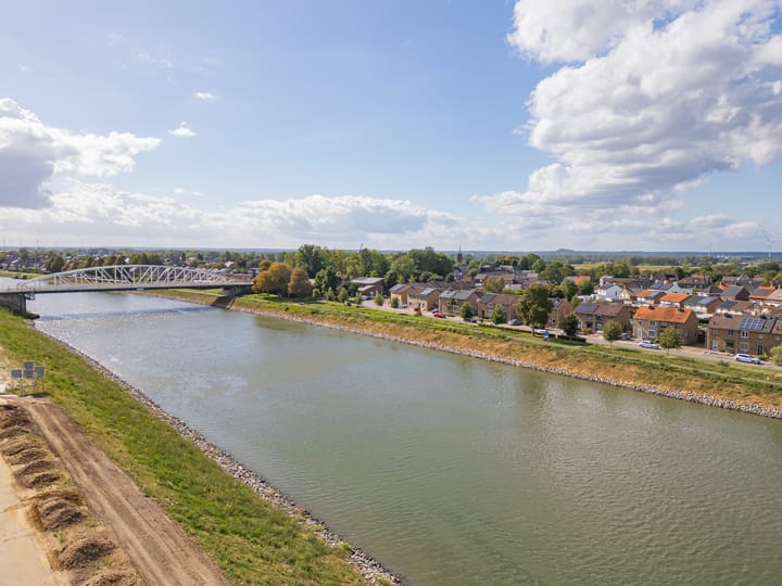 Foto 2 van Marijkelaan 24