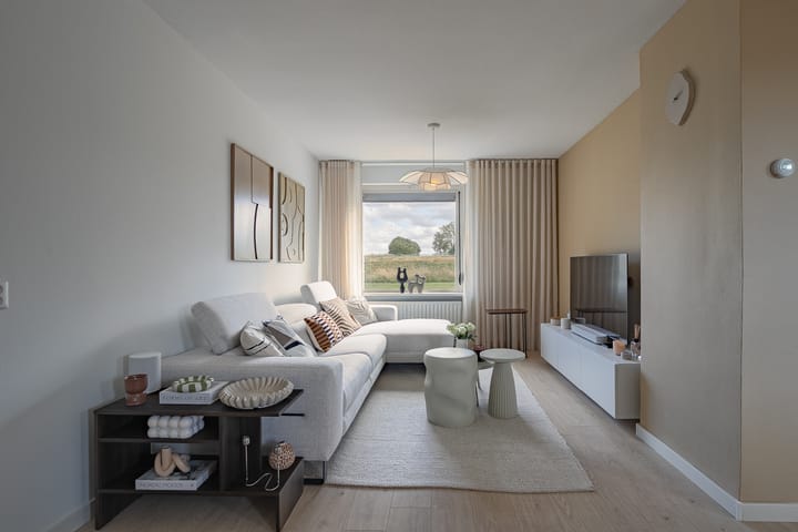 Foto 6 van Marijkelaan 24