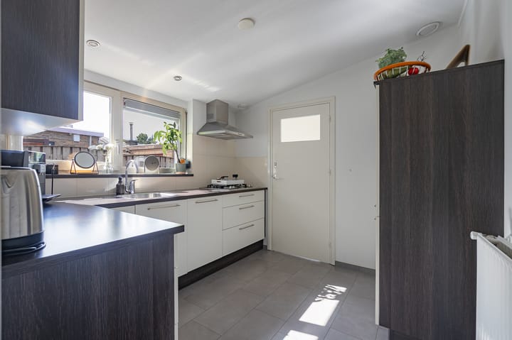 Foto 10 van Marijkelaan 24