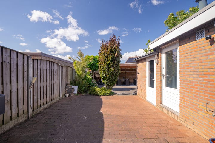 Foto 18 van Marijkelaan 24