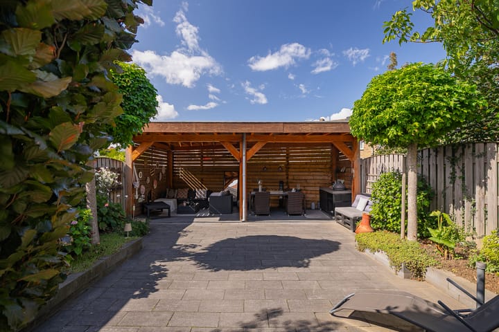 Foto 19 van Marijkelaan 24