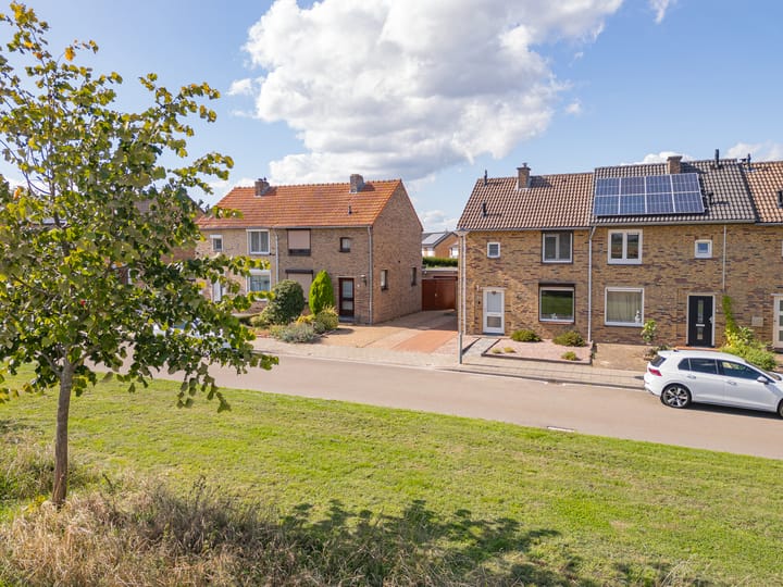 Foto 21 van Marijkelaan 24