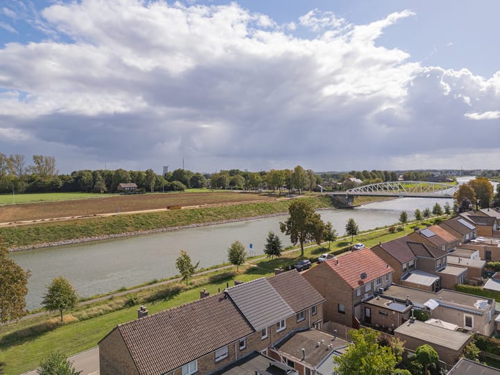 Foto 23 van Marijkelaan 24