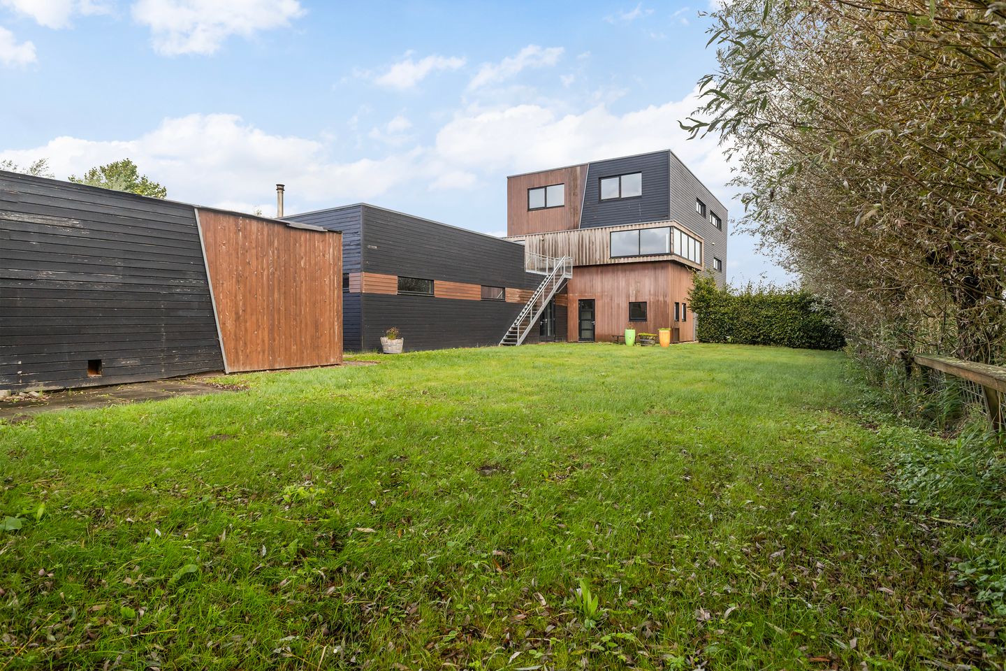 Bekijk foto 2 van Hayemaweg 4