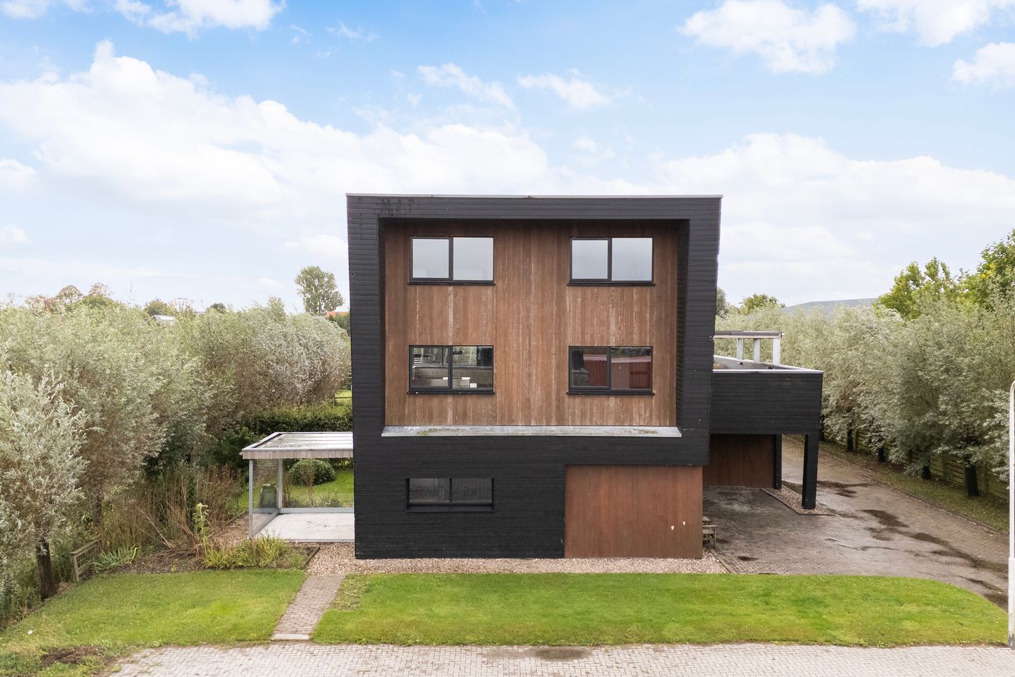 Bekijk foto 4 van Hayemaweg 4