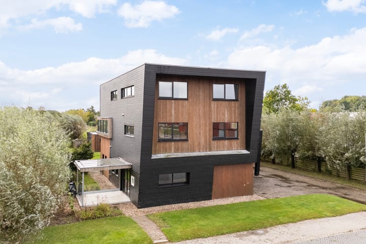 Hayemaweg 4, Kollum
