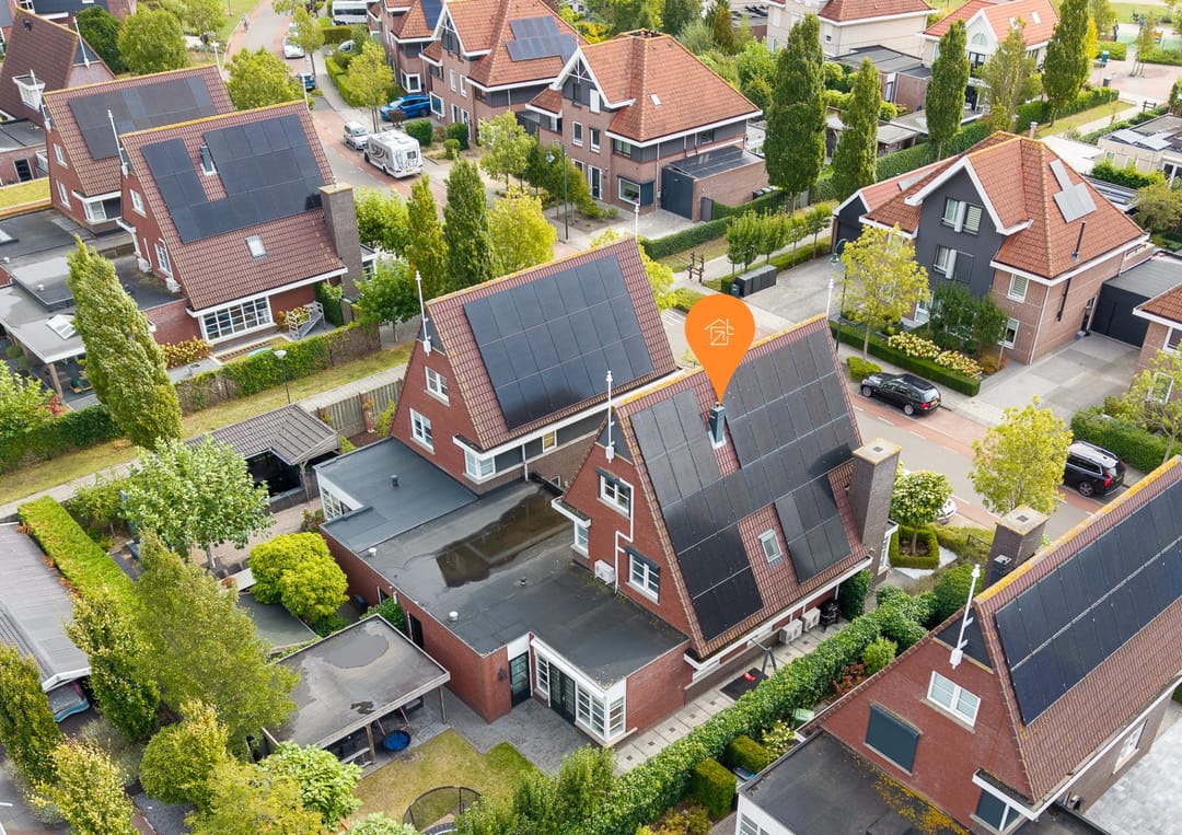 Foto 2 van Windsingel 46