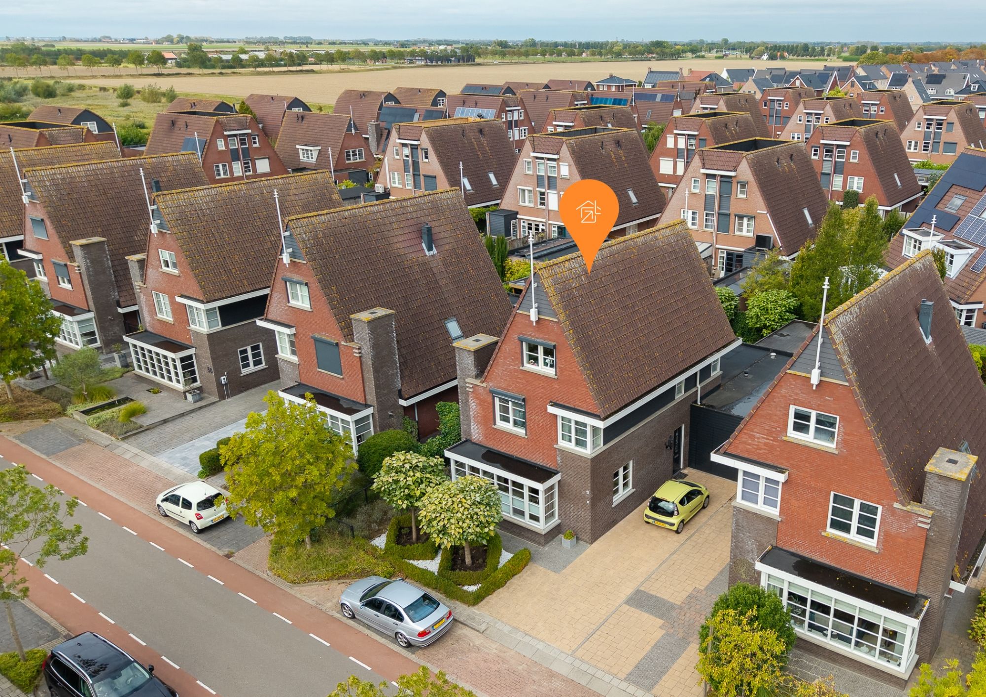 Foto 3 van Windsingel 46