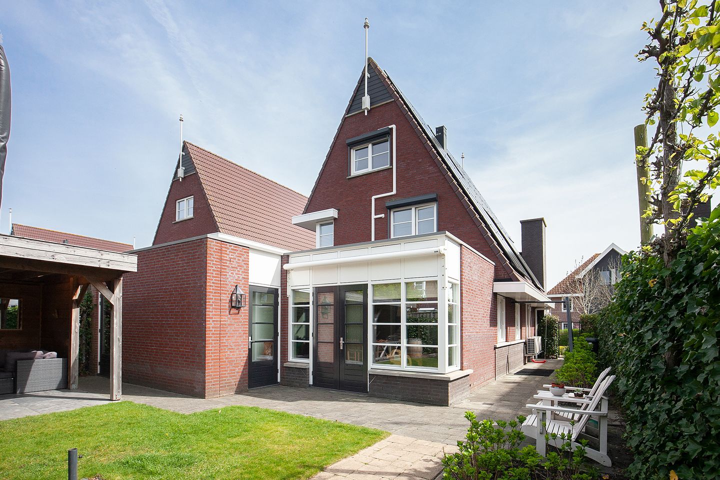 Foto 4 van Windsingel 46