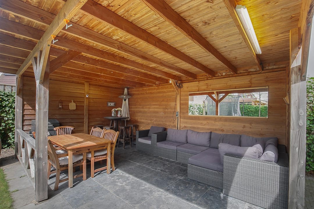 Foto 7 van Windsingel 46