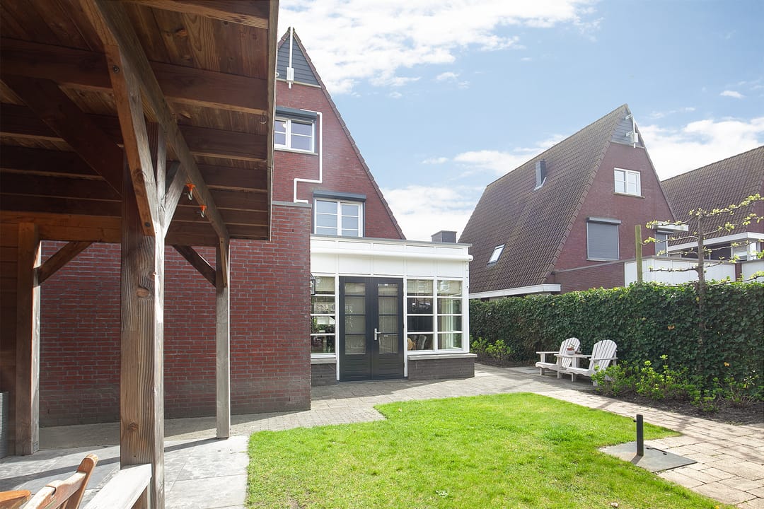 Foto 8 van Windsingel 46