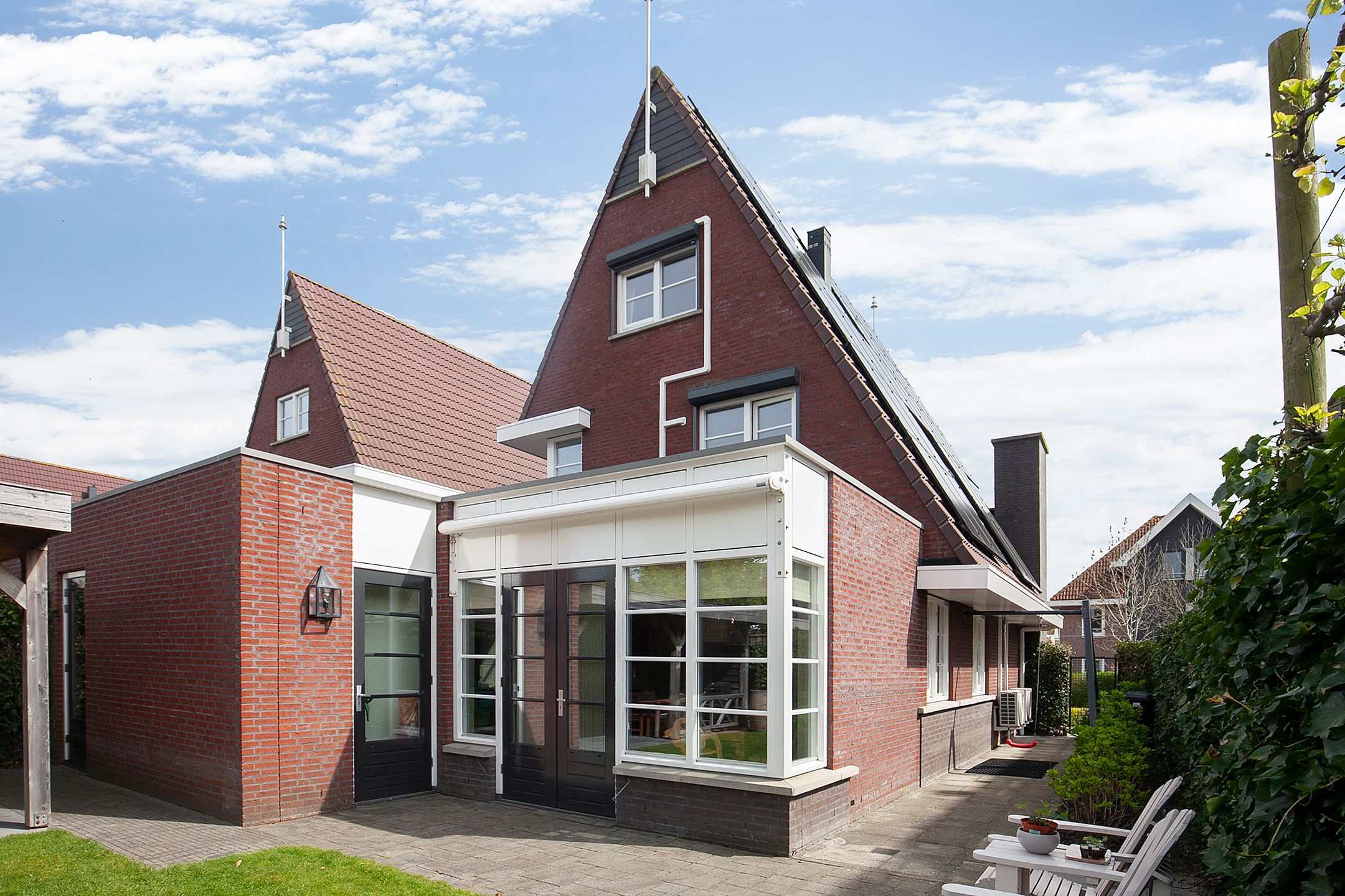 Foto 9 van Windsingel 46