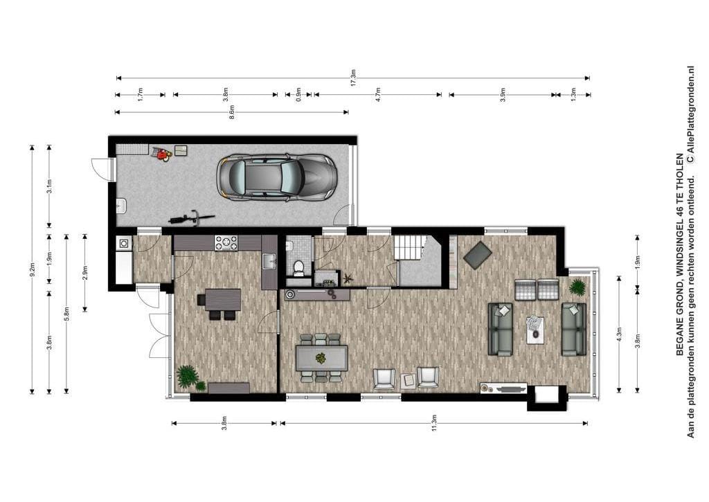 Foto 26 van Windsingel 46