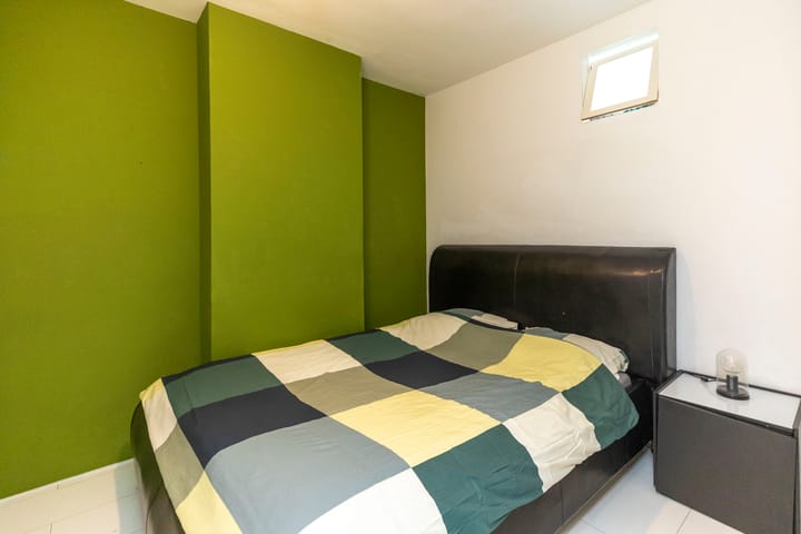 Foto 3 van Bonaventurastraat 65-A02