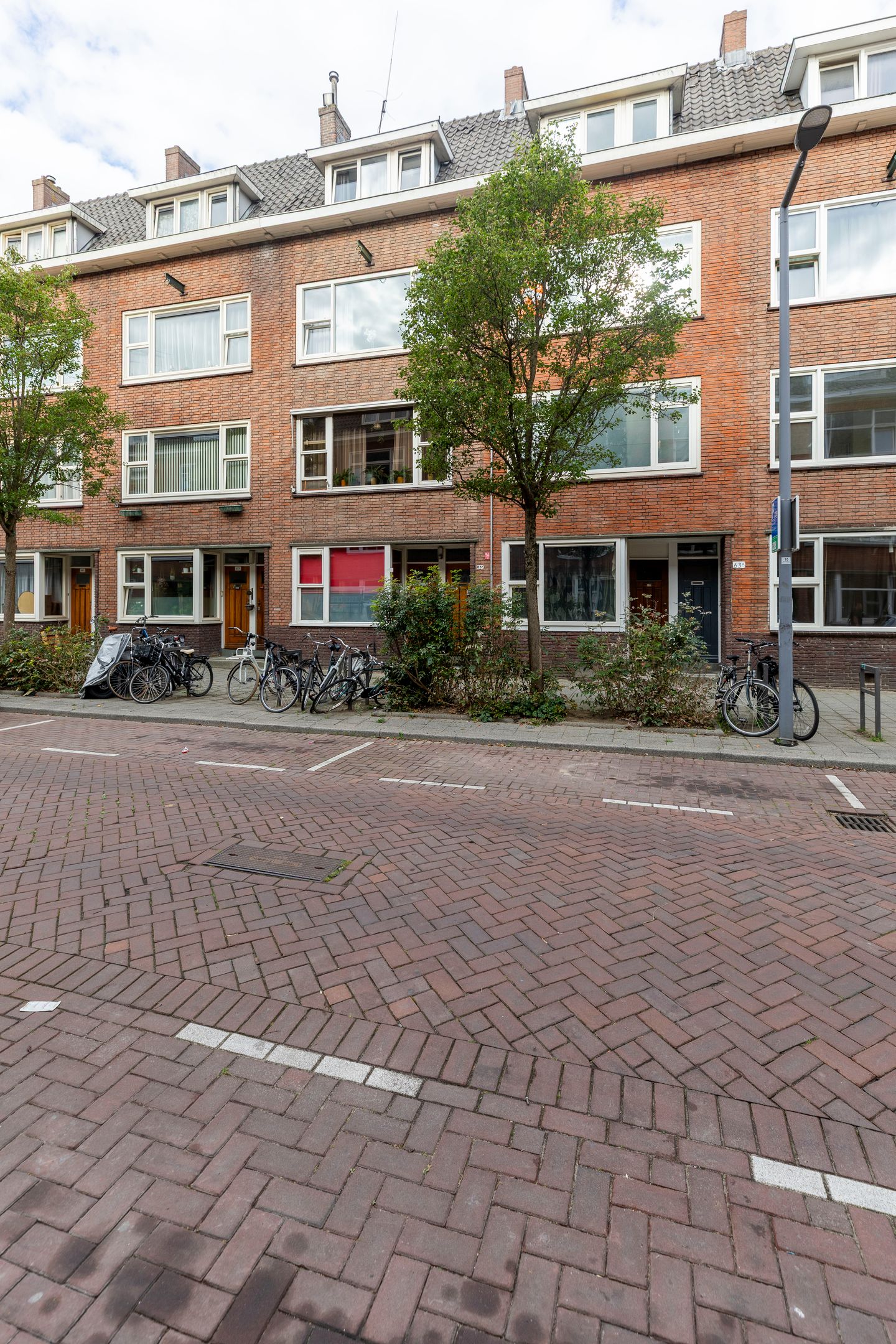 Foto 5 van Bonaventurastraat 65-A02