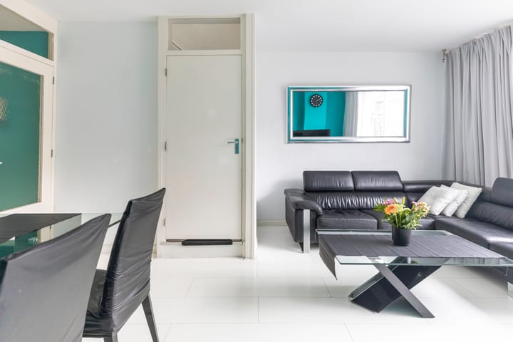 Foto 6 van Bonaventurastraat 65-A02