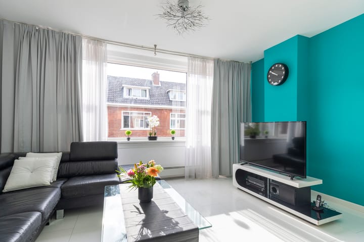 Foto 7 van Bonaventurastraat 65-A02