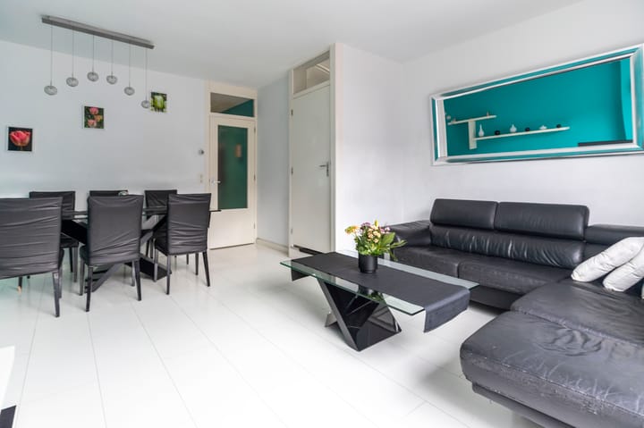 Foto 8 van Bonaventurastraat 65-A02