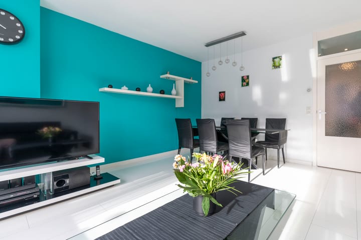 Foto 9 van Bonaventurastraat 65-A02