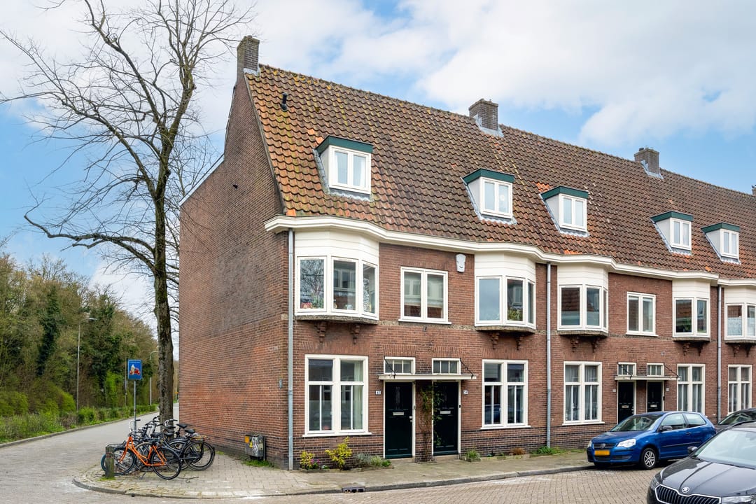 Photo 1 of Ferdinand Bolstraat 61