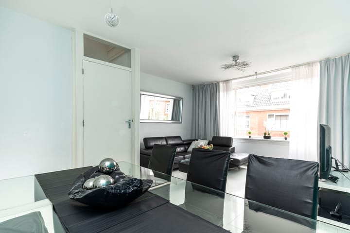 Foto 10 van Bonaventurastraat 65-A02