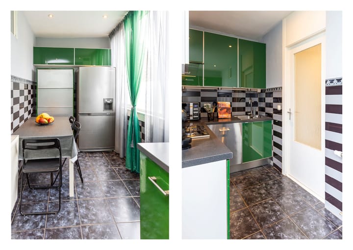 Foto 11 van Bonaventurastraat 65-A02