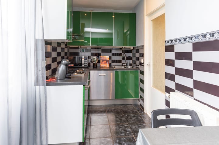 Foto 12 van Bonaventurastraat 65-A02