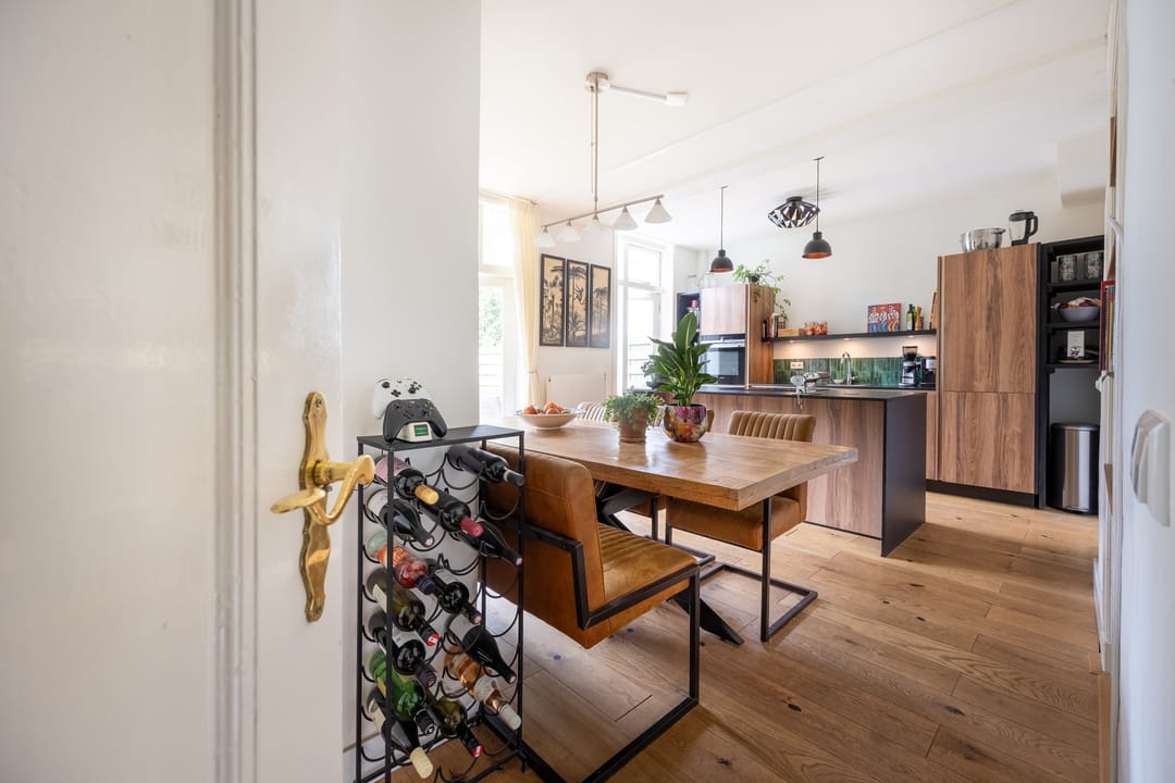 Photo 2 of Ferdinand Bolstraat 61