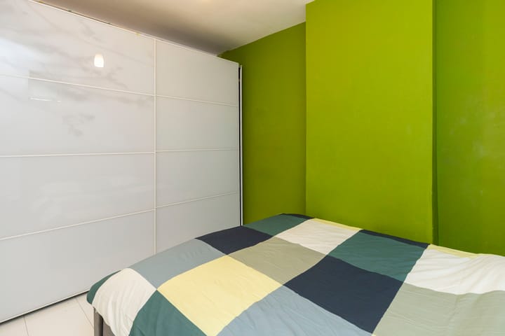 Foto 13 van Bonaventurastraat 65-A02