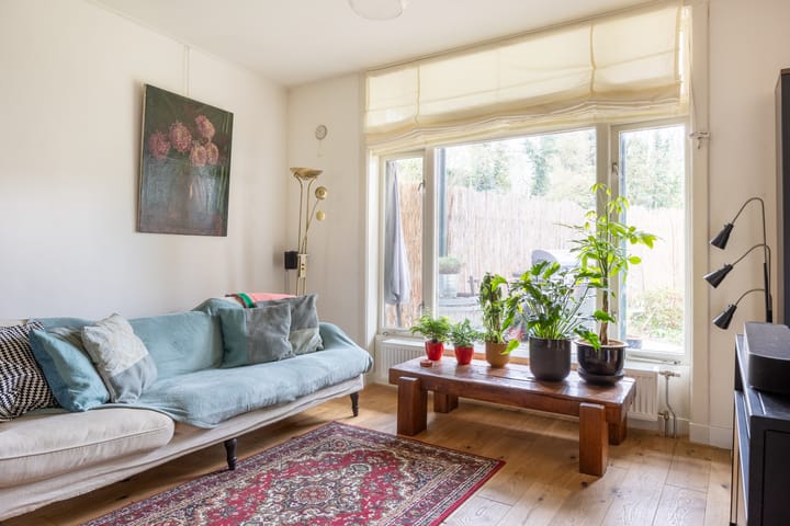 Photo 3 of Ferdinand Bolstraat 61