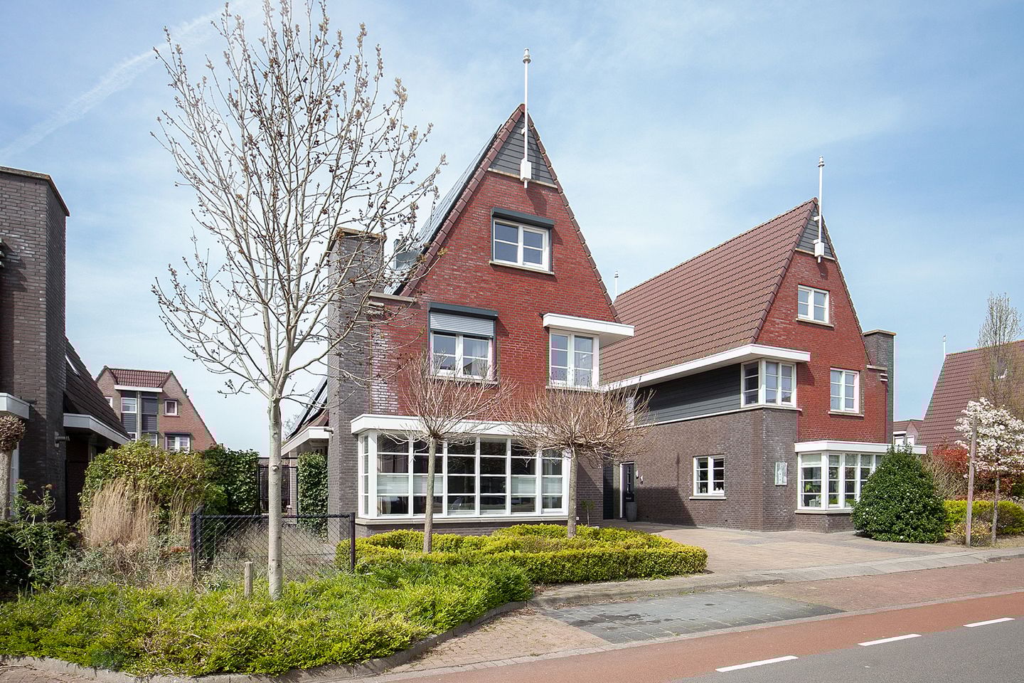 Foto 44 van Windsingel 46