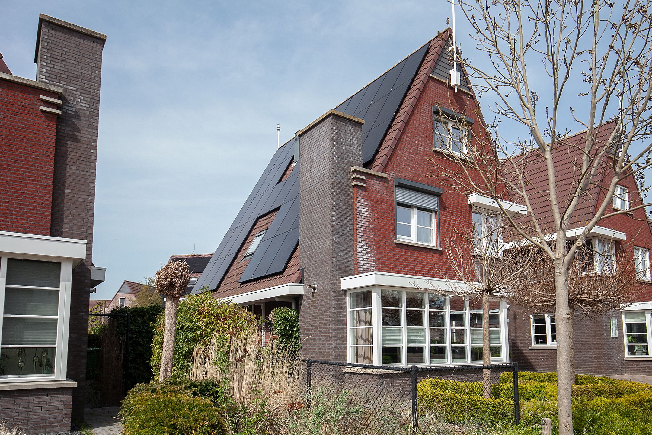 Foto 45 van Windsingel 46