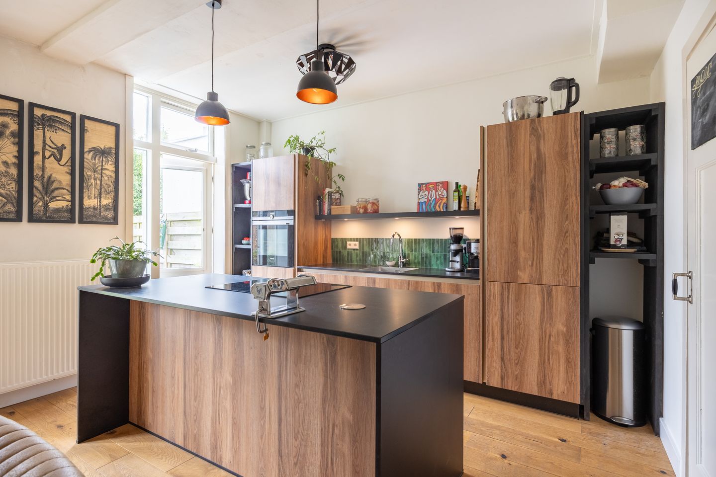 Photo 5 of Ferdinand Bolstraat 61