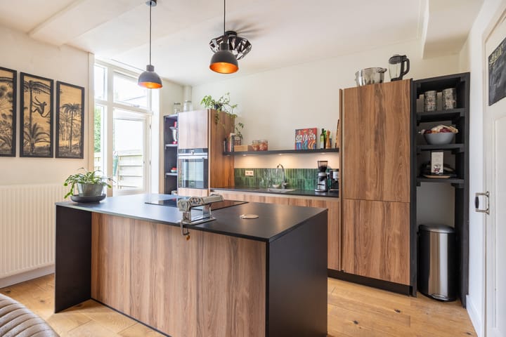 Photo 5 of Ferdinand Bolstraat 61