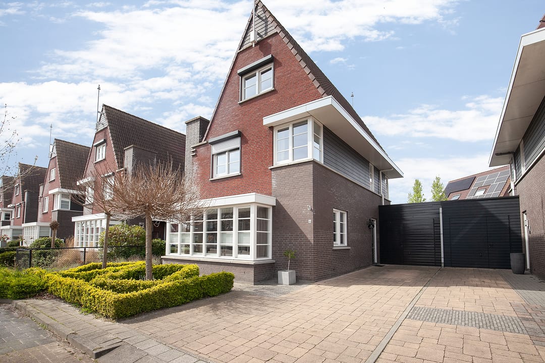 Foto 46 van Windsingel 46