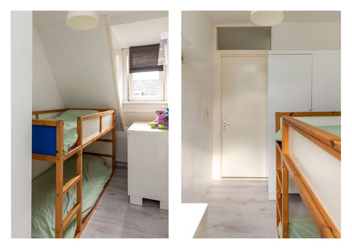 Foto 20 van Bonaventurastraat 65-A02