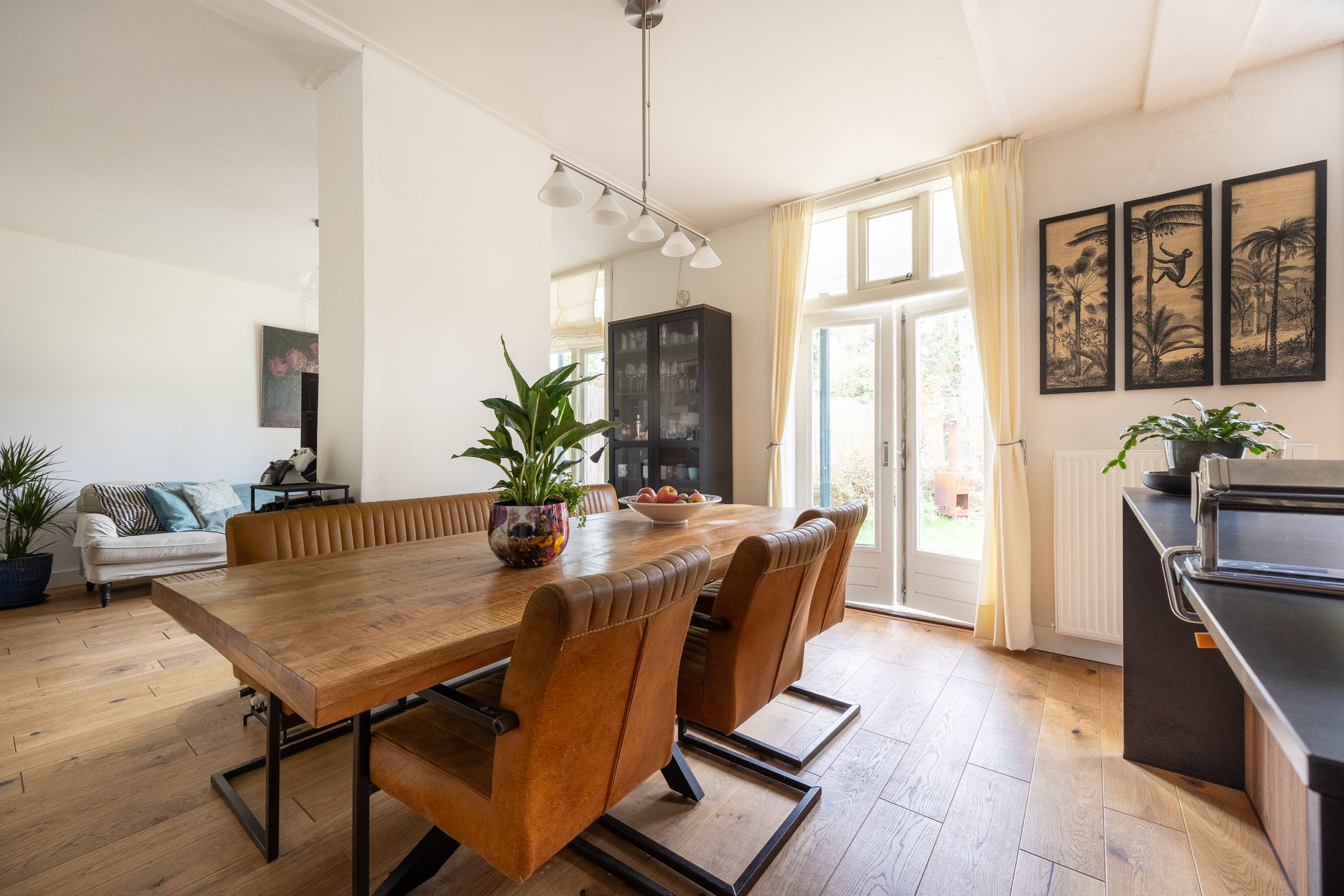 Photo 6 of Ferdinand Bolstraat 61