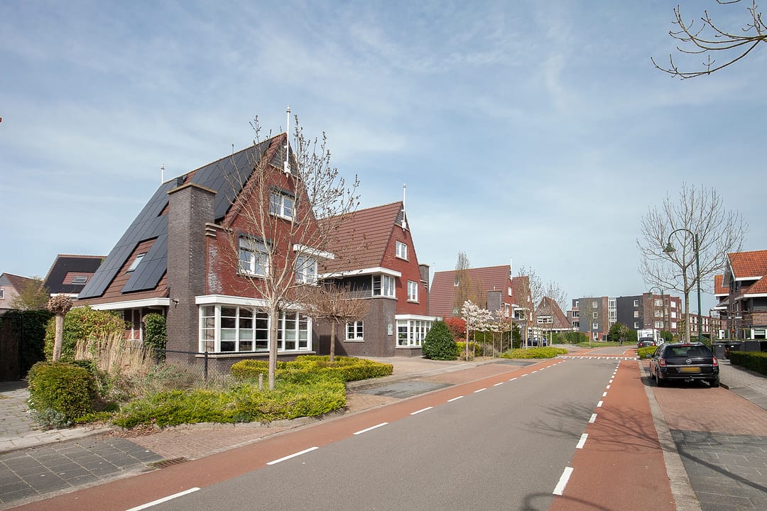 Foto 47 van Windsingel 46