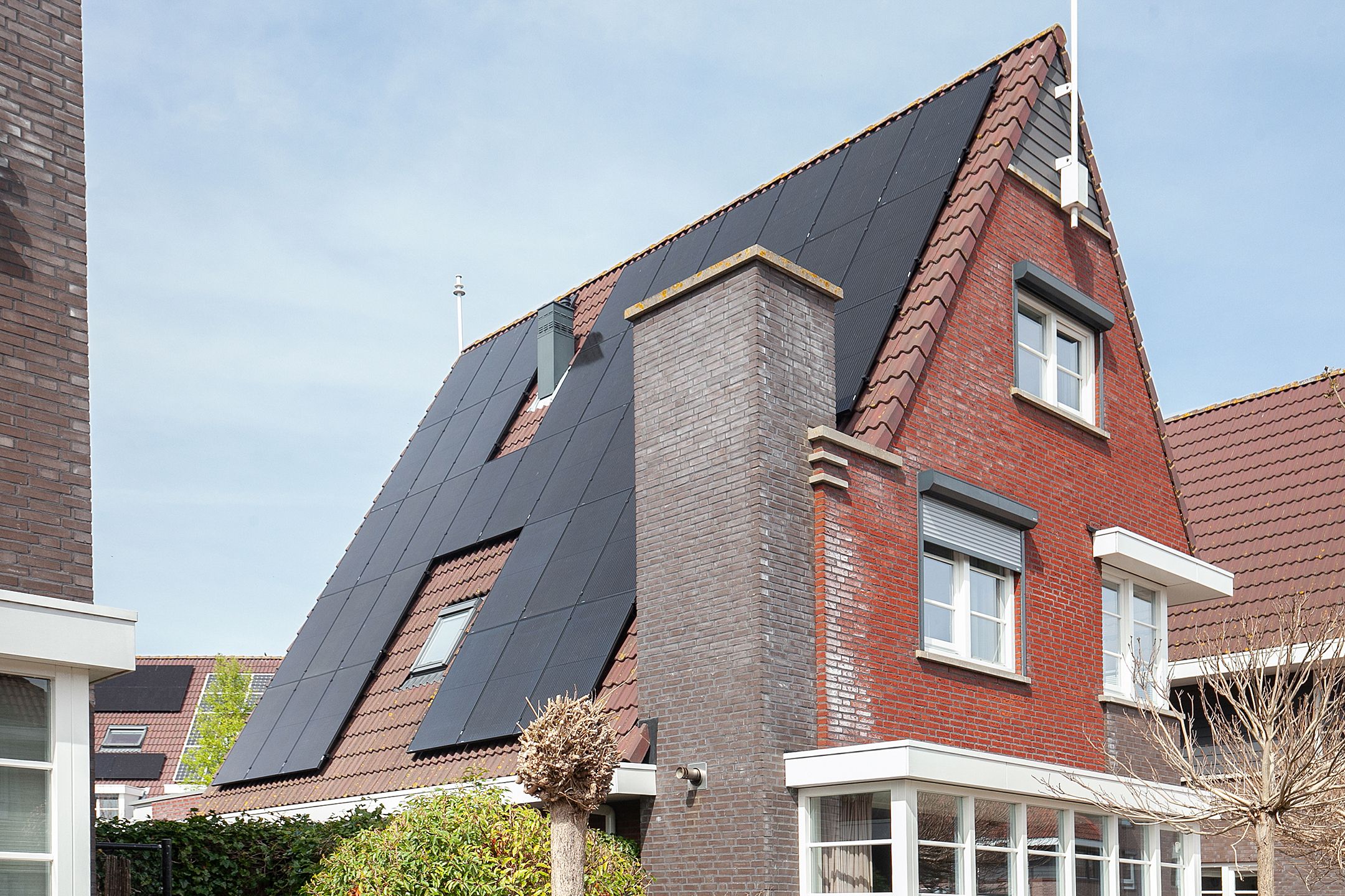 Foto 48 van Windsingel 46