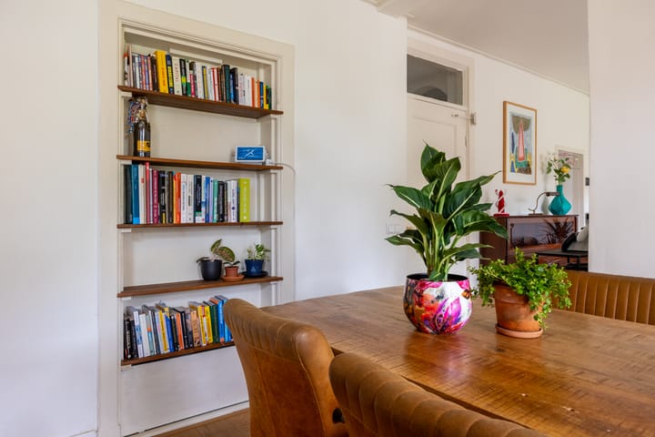 Foto 7 van Ferdinand Bolstraat 61