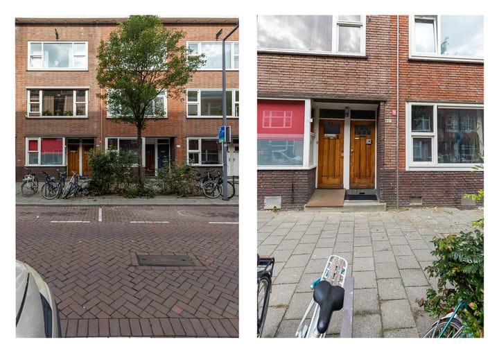 Foto 24 van Bonaventurastraat 65-A02