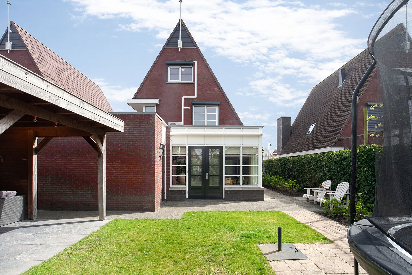 Foto 50 van Windsingel 46